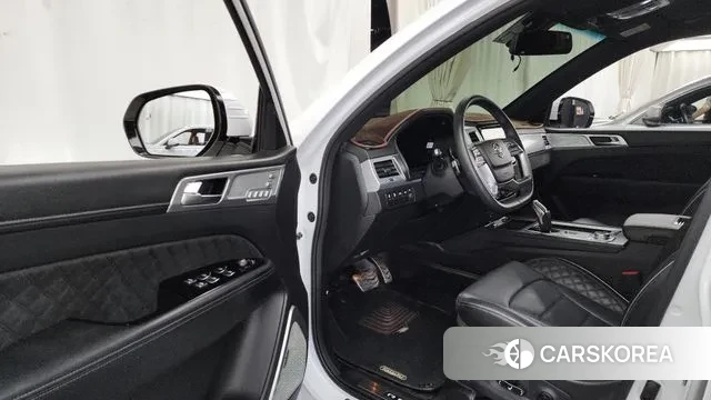 Ssangyong All New Rexton id 2979307 из Кореи 20