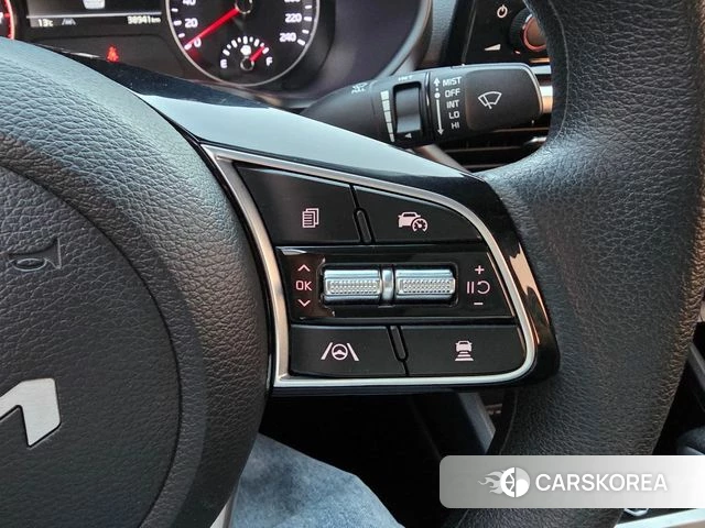 Kia The New K3 2nd generation id 3823786 из Кореи 18