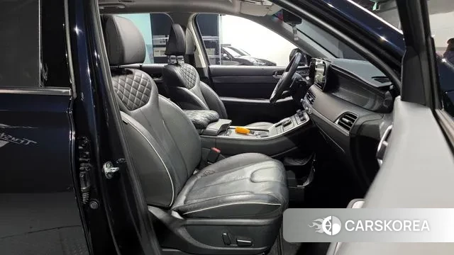 Hyundai Palisade id 3328557 из Кореи 20