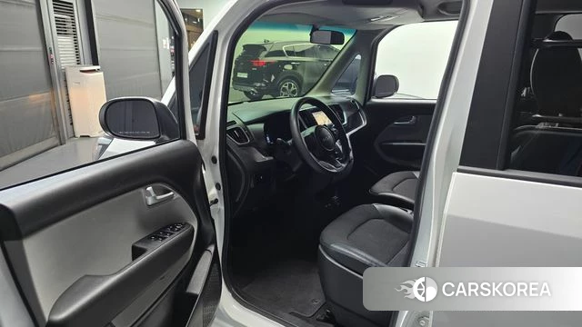 Kia The New Ray id 3915870 из Кореи 20