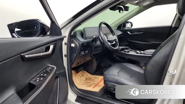 Kia EV6 id 3591472 из Кореи 20