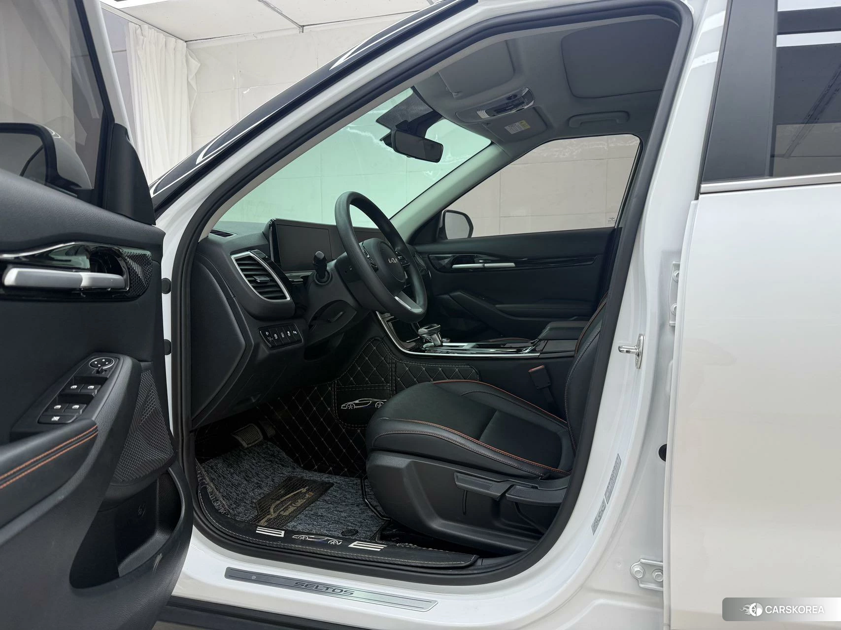 Kia Setus id 4455055 из Китая 23