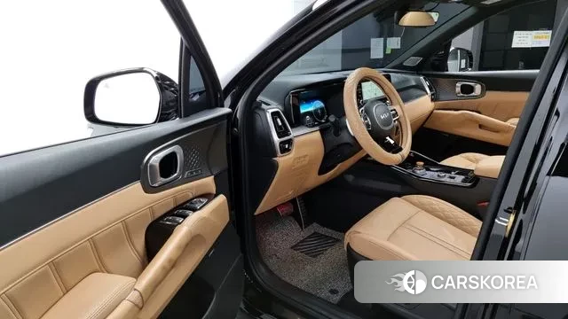 Kia Sorento 4th Generation id 3448109 из Кореи 20