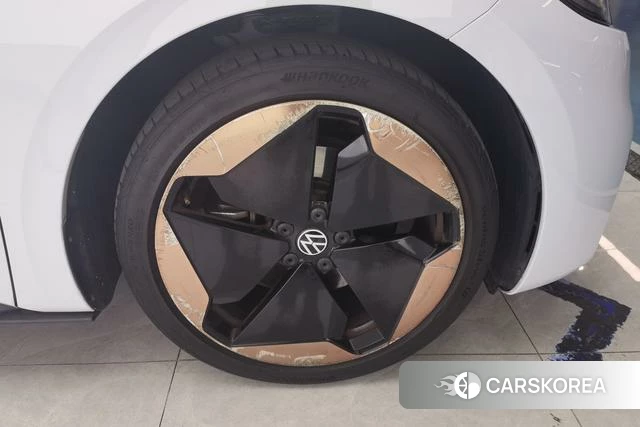 Volkswagen ID.3 id 3882405 из Китая 17