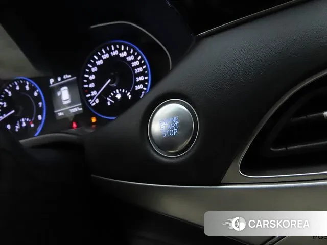 Hyundai Palisade id 3367582 из Кореи 20