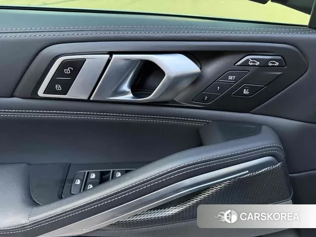 BMW X6 (G06) id 3595274 из Кореи 16