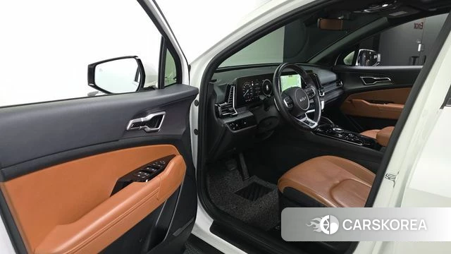 Kia Sportage 5th Generation id 3915648 из Кореи 20