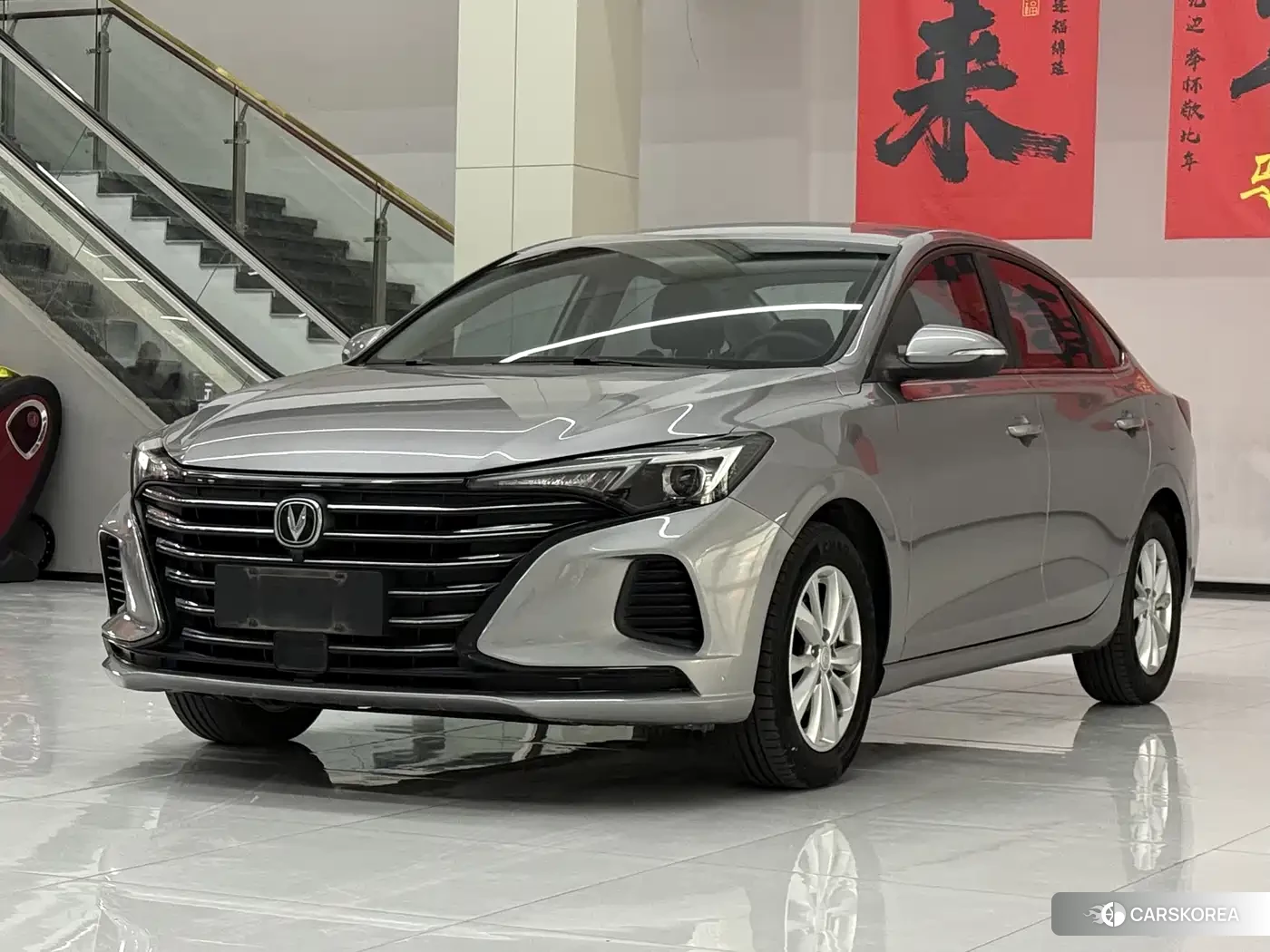 Chang'an Yidong id 4634860 из Китая 13