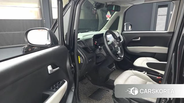 Kia The New Kia Ray id 3953269 из Кореи 20