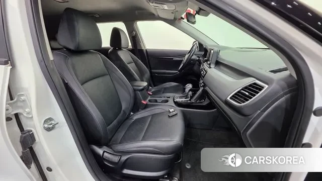 Kia Seltos id 3488551 из Кореи 20