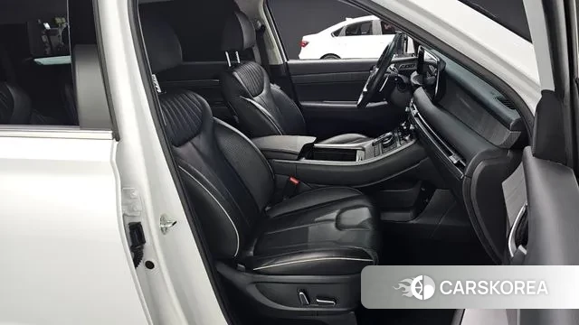 Hyundai The New Palisade id 3664464 из Кореи 20