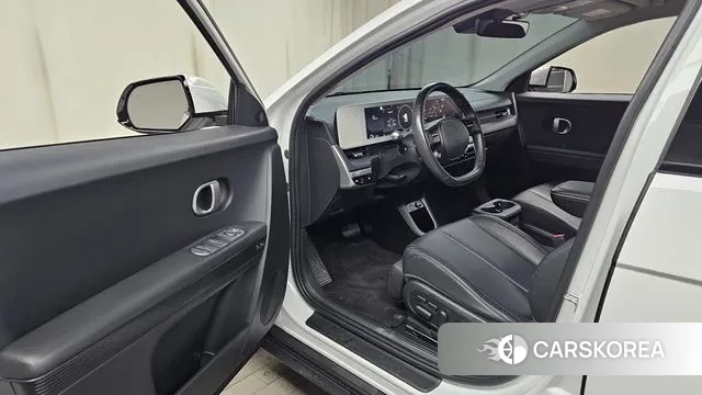 Hyundai Ionic 5 id 3473267 из Кореи 20