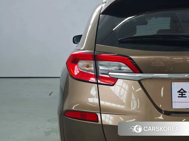 Honda Crown Road id 4238121 из Китая 25