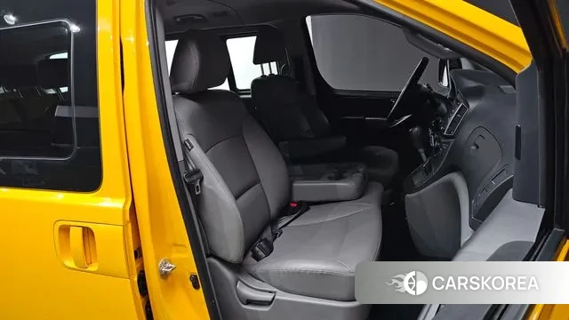 Hyundai The New Grand Starex id 3622515 из Кореи 20