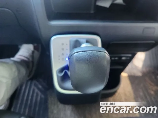 Hyundai Staria id 2943365 из Кореи 20