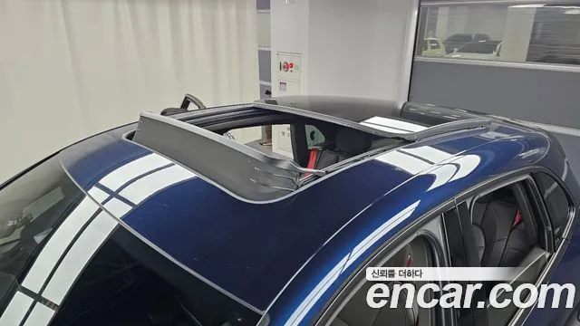 Porsche Macan id 2518171 из Кореи 20