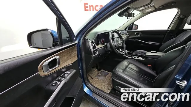 Kia Sorento 4th Generation id 2683572 из Кореи 20