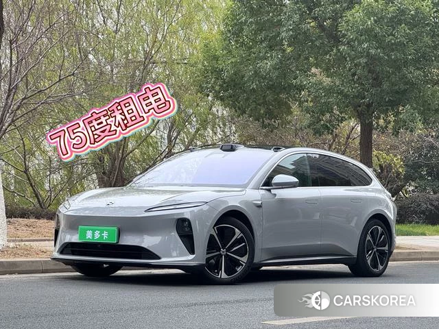 Weilai ET5T id 3908210 из Китая 15