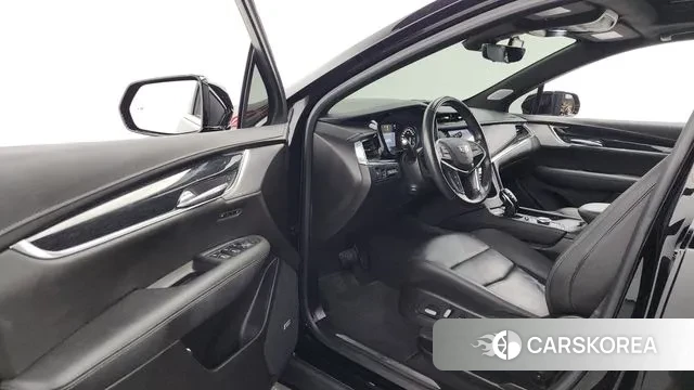 Cadillac XT5 id 3033217 из Кореи 20