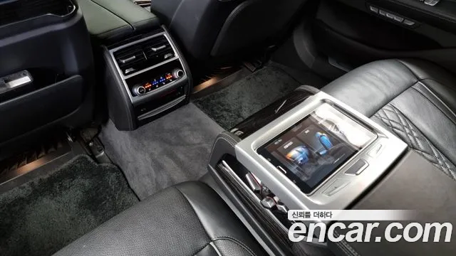 BMW 7 Series (G11) id 2581001 из Кореи 20