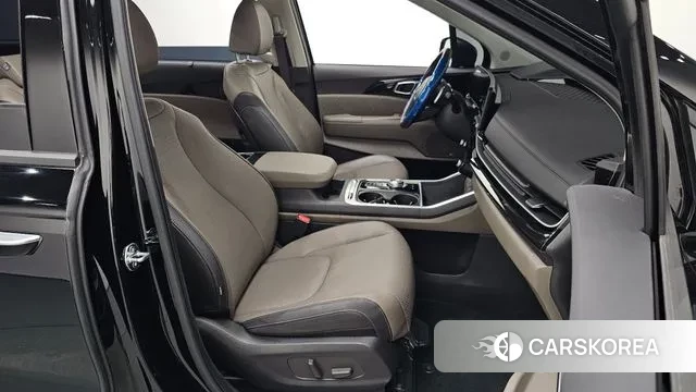 Kia The New Carnival 4th Generation id 3725866 из Кореи 20