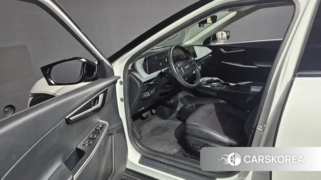 Kia EV6 id 3389613 из Кореи 20