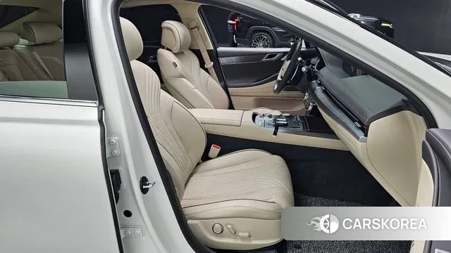 Genesis G80 (RG3) id 3052916 из Кореи 20