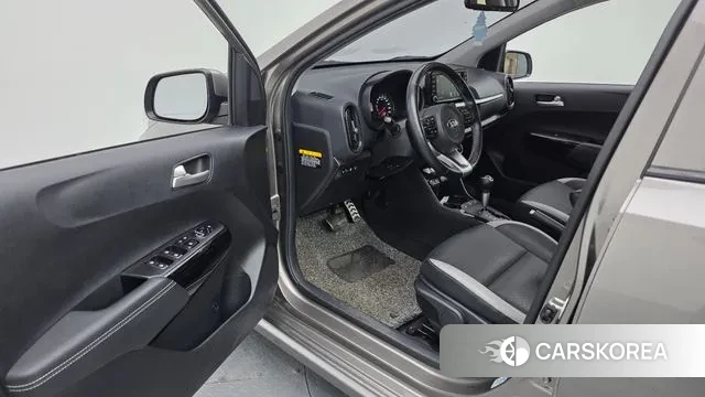 Kia All New Morning (JA) id 3018337 из Кореи 20