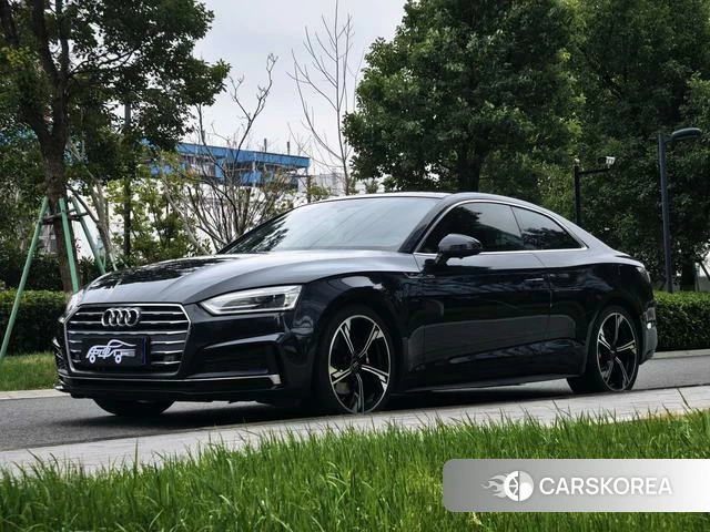 Audi A5 id 4241304 из Китая 17