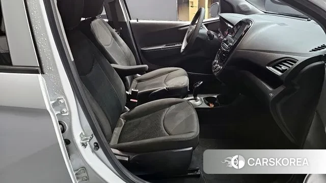 Chevrolet (GM Daewoo) The New Spark id 3525329 из Кореи 20