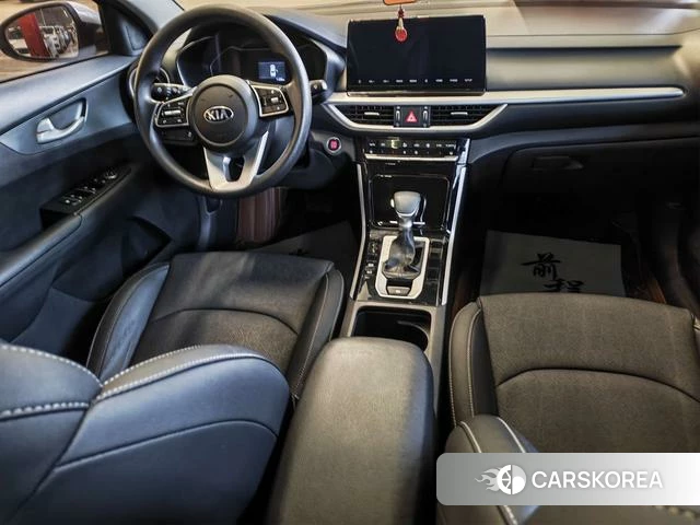 Kia K3 id 4335229 из Китая 10