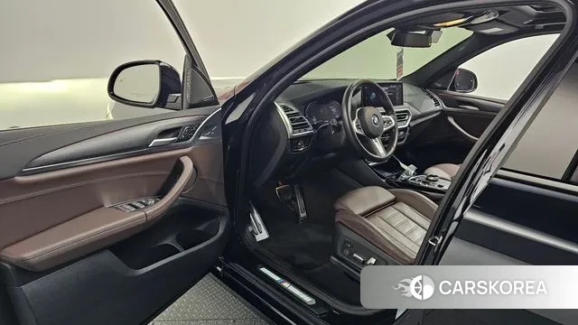 BMW iX3 id 3544815 из Кореи 20