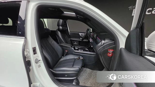 Mercedes-Benz GLB-Class X247 id 4350311 из Кореи 30