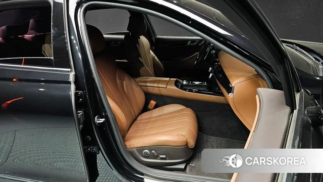 Genesis G80 (RG3) id 3828035 из Кореи 20