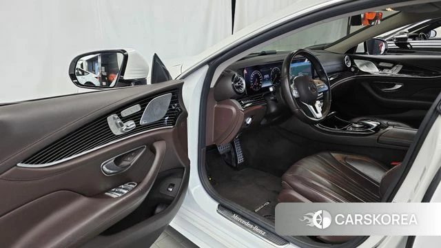 Mercedes-Benz CLS-Class C257 id 4907250 из Кореи 33