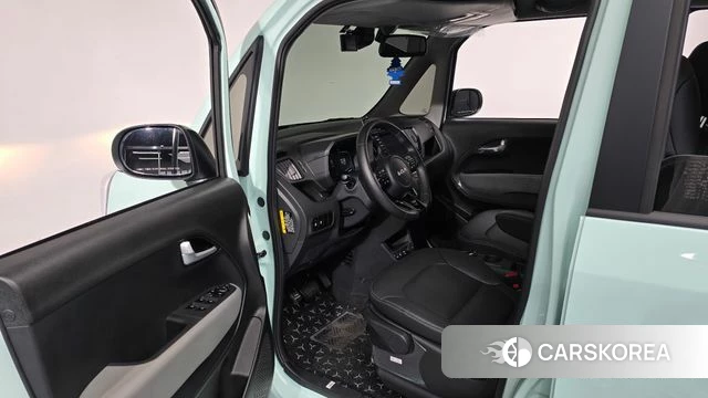 Kia The New Kia Ray id 4291626 из Кореи 31