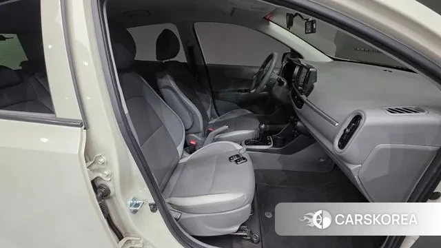 Kia Morning Urban (JA) id 3453871 из Кореи 20