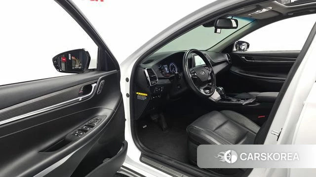 Hyundai Grandeur IG id 4647508 из Кореи 20
