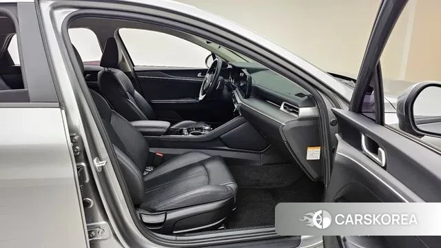 Kia K5 Hybrid 3rd Generation id 3741732 из Кореи 20