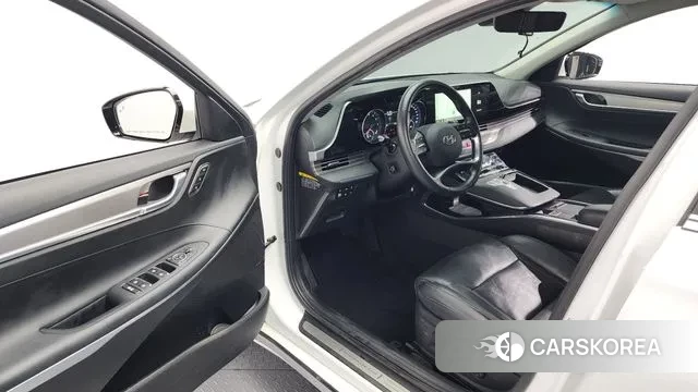 Hyundai The New Grandeur IG id 3588030 из Кореи 20