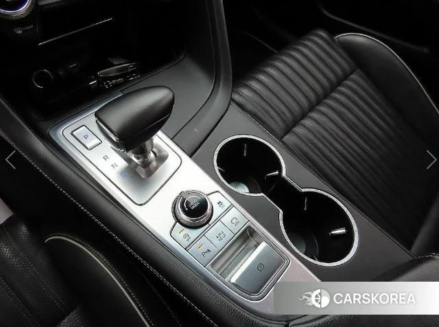 Genesis G70 id 4780906 из Кореи 20