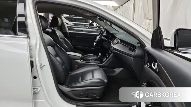 Kia K7 Premier id 3692250 из Кореи 20