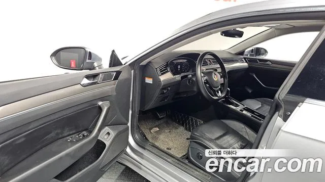 Volkswagen Arteon id 2675973 из Кореи 20