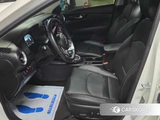 Kia The New K3 2nd generation id 4618909 из Кореи 20