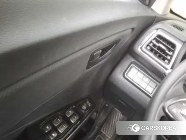 Ssangyong Berry New Tivoli id 3468457 из Кореи 10