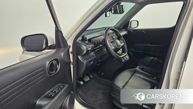 Hyundai Casper id 3832627 из Кореи 20