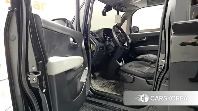 Kia The New Kia Ray id 3052910 из Кореи 20