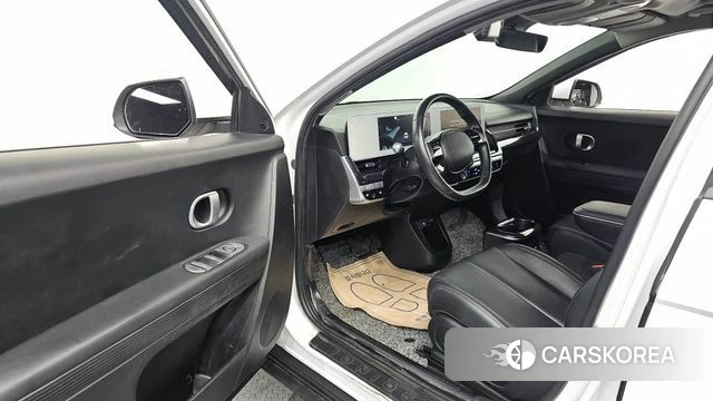 Hyundai Ionic 5 id 4650985 из Кореи 20