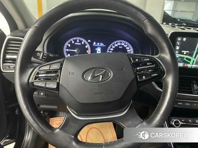 Hyundai Grandeur IG id 4245911 из Кореи 20