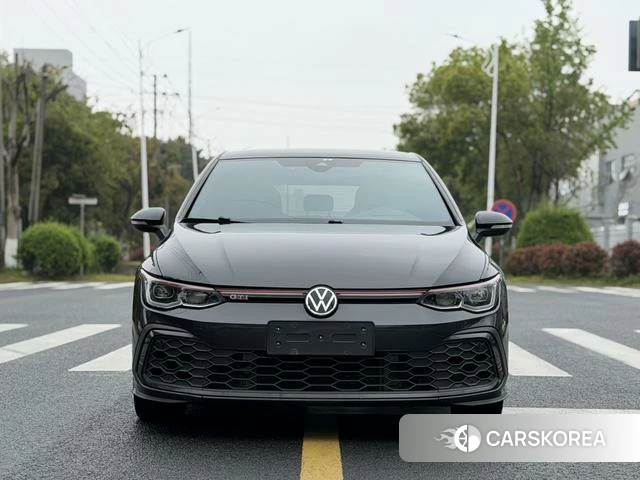 Volkswagen Golf GTI id 4264551 из Китая 10